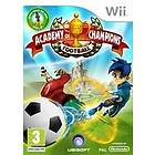 Academy of Champions Football (Wii)