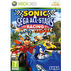 Sonic & SEGA All-Stars Racing (Xbox 360)