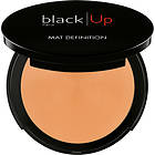 black|Up Mat Definition Foundation