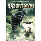 Razortooth (US) (DVD)
