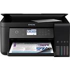 Epson EcoTank ITS L6160