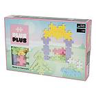 Plus Plus Midi Pastel 50 delar