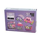 Plus Plus Mini Pastel 3 i 1 220 delar