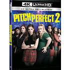 Pitch Perfect 2 (UHD+BD)