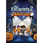 The Escapists 2: Wicked Ward (Expansion) (PC)