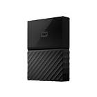 WD My Passport Portable Gaming PS4 2TB