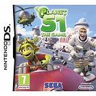 Planet 51 (DS)