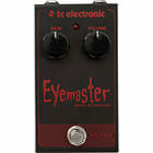 TC Electronic Eyemaster Metal Distortion