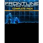 Frontline Tactics - Complete Pack (PC)