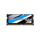 G.Skill Ripjaws SO-DIMM DDR4 3200MHz 8GB (F4-3200C16S-8GRS)