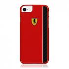 Ferrari Scuderia Hard Case for iPhone 7/8