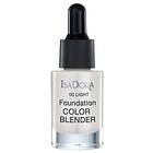 IsaDora Color Blender Foundation