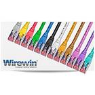 Wirewin Slim UTP Cat6 RJ45 - RJ45 2m