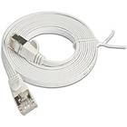 Wirewin Slim U/FTP Cat6 RJ45 - RJ45 0,5m