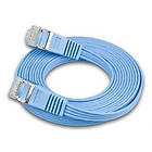 Wirewin Slim U/FTP Cat6 RJ45 - RJ45 5m