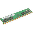 Samsung DDR4 2400MHz 8GB (M378A1K43CB2-CRC)