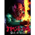 Mastema: Out of Hell (PC)