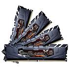 G.Skill Flare X Black DDR4 3200MHz 4x16GB (F4-3200C14Q-64GFX)