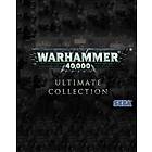 SEGA’s Ultimate Warhammer 40.000 Collection (PC)
