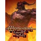 Wizrogue: Labyrinth of Wizardry (PC)