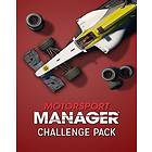 Motorsport Manager - Challenge Pack (PC)