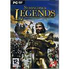 Stronghold Legends - Steam Edition (PC)