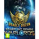 Starpoint Gemini Warlords: Deadly Dozen (PC)