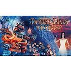 Twisted Lands Trilogy - Collector's Edition (PC)