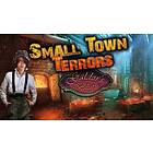 Small Town Terrors: Galdor's Bluff - Collector's Edition (PC)