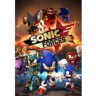 Sonic Forces - Digital Bonus Edition (PC)