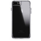 Griffin Survivor Clear Wallet for iPhone 7 Plus/8 Plus