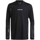 CCM 360 Compression LS Shirt (Men's)