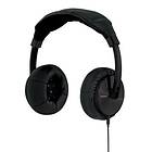 Nixon The Master Blaster Over-ear