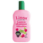 Linna Lasten Shampoo 400ml