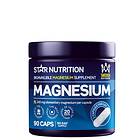 Star Nutrition Magnesium 800 90 Kapslar