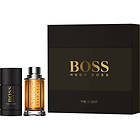 Hugo Boss The Scent edt 50ml + Deostick 75ml for Men