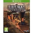 Railway Empire (Xbox One | Series X/S)
