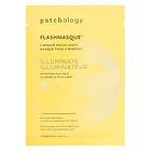 Patchology Flashmask Illuminate Sheet Mask 1st