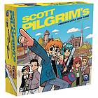 Scott Pilgrim Precious Card Game