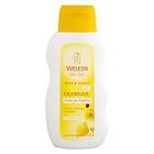 Weleda Baby Calendula Cleansing Oil 200ml