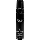 LANZA Healing Style Dry Shampoo 80ml