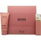 Hugo Boss Ma Vie edp 50ml + BL 100ml for Women