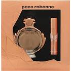 Paco Rabanne Olympea edp 50ml + edp 10ml for Women