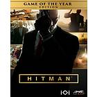 Hitman - Game of the Year Edition (PC)