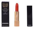 Chanel Rouge Allure Velvet Luminous Lipstick