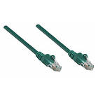 Intellinet 24AWG S/FTP Cat6a RJ45 - RJ45 0,25m