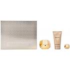 Paco Rabanne Lady Million edp 50ml + BL 75ml + edp 5ml for Women