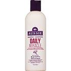 Aussie Daily Clean Miracle Shampoo 300ml