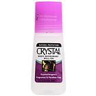 Crystal Hypoallergenic Roll-On 66ml