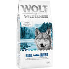 Wolf of Wilderness Blue River Adult 12kg